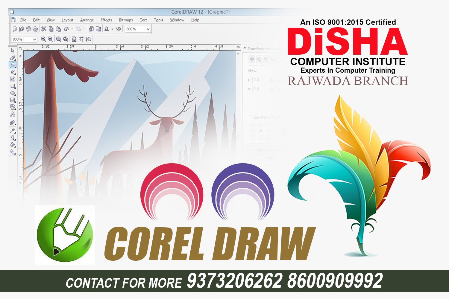 CorelDRAW